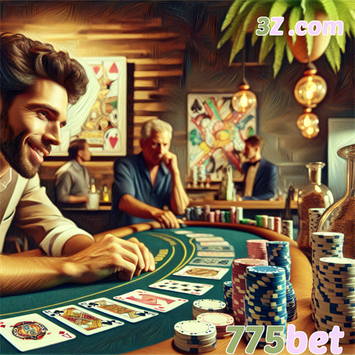 Explorando a Categoria de Jogos de Feedback em 775bet