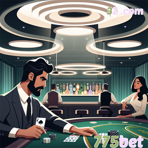 Descubra o Mundo da Roleta no 775bet