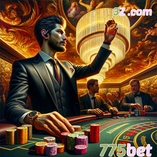 A Ascensão dos Torneios de Jogos Online na 775bet